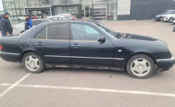 Mercedes-Benz E-Класс 1999 года за 3 500 000 тг. в Шымкент фото 4