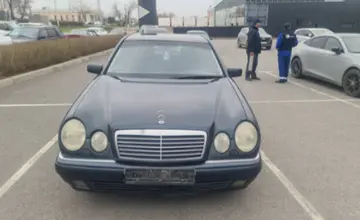 Mercedes-Benz E-Класс 1999 года за 3 500 000 тг. в Шымкент фото 2