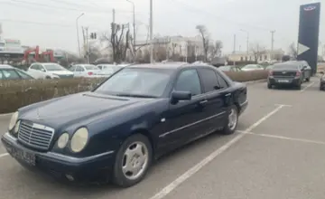 Mercedes-Benz E-Класс 1999 года за 3 500 000 тг. в Шымкент фото 1