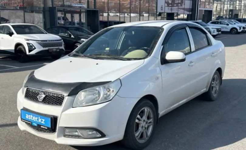 Ravon Nexia R3 2019 года за 4 300 000 тг. в Шымкент