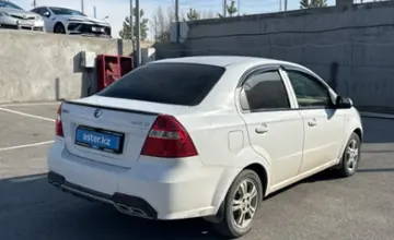 Ravon Nexia R3 2019 года за 4 300 000 тг. в Шымкент