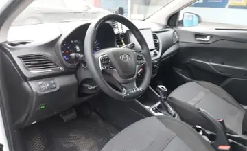 Hyundai Accent 2021 года за 7 500 000 тг. в Шымкент фото 5