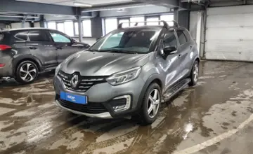 Renault Kaptur 2021 года за 8 000 000 тг. в Астана фото 1
