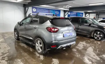 Renault Kaptur 2021 года за 8 000 000 тг. в Астана фото 4