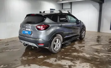 Renault Kaptur 2021 года за 8 000 000 тг. в Астана фото 3