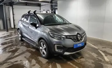 Renault Kaptur 2021 года за 8 000 000 тг. в Астана фото 2