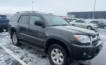 Toyota 4Runner 2007 года за 11 000 000 тг. в Алматы фото 3