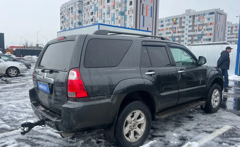 Toyota 4Runner 2007 года за 11 000 000 тг. в Алматы фото 5