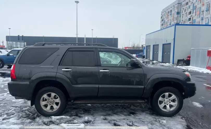 Toyota 4Runner 2007 года за 11 000 000 тг. в Алматы фото 4
