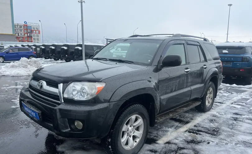 Toyota 4Runner 2007 года за 11 000 000 тг. в Алматы