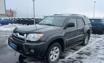 Toyota 4Runner 2007 года за 11 000 000 тг. в Алматы фото 1