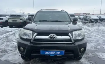 Toyota 4Runner 2007 года за 11 000 000 тг. в Алматы фото 2