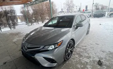 Toyota Camry 2020 года за 11 000 000 тг. в Талдыкорган фото 1