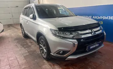 Mitsubishi Outlander 2015 года за 9 000 000 тг. в Астана фото 3