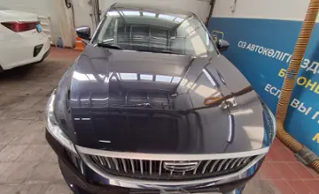 Geely Emgrand 2023 года за 7 000 000 тг. в Астана фото 2