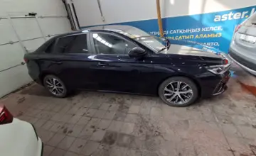 Geely Emgrand 2023 года за 7 000 000 тг. в Астана фото 4