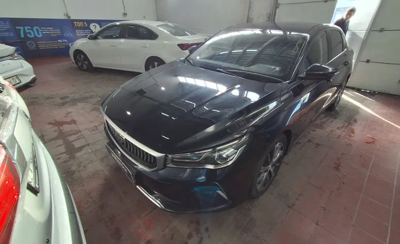 Geely Emgrand 2023 года за 7 000 000 тг. в Астана