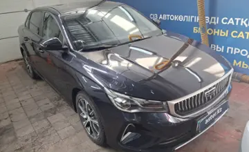 Geely Emgrand 2023 года за 7 000 000 тг. в Астана фото 3