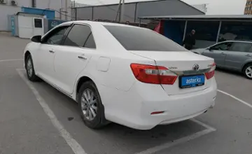 Toyota Camry 2014 года за 9 500 000 тг. в Шымкент фото 4