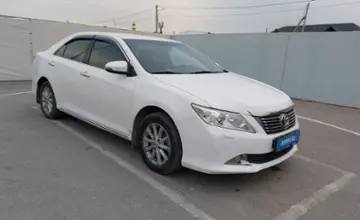 Toyota Camry 2014 года за 9 500 000 тг. в Шымкент фото 2