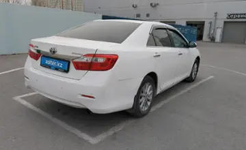 Toyota Camry 2014 года за 9 500 000 тг. в Шымкент фото 3