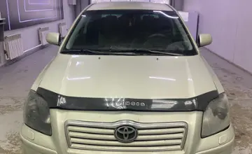 Toyota Avensis 2004 года за 2 500 000 тг. в Павлодар фото 2
