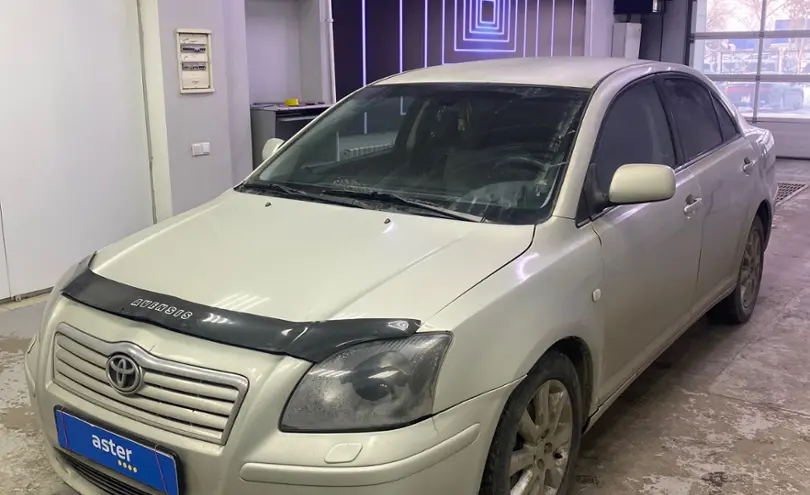 Toyota Avensis 2004 года за 2 500 000 тг. в Павлодар