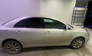 Toyota Avensis 2004 года за 2 500 000 тг. в Павлодар фото 4