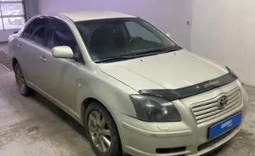 Toyota Avensis 2004 года за 2 500 000 тг. в Павлодар фото 3
