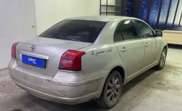 Toyota Avensis 2004 года за 2 500 000 тг. в Павлодар