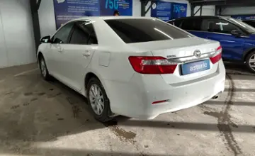 Toyota Camry 2014 года за 7 800 000 тг. в Астана фото 4