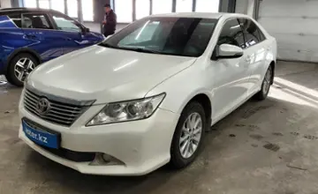 Toyota Camry 2014 года за 7 800 000 тг. в Астана фото 1