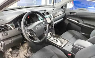 Toyota Camry 2014 года за 7 800 000 тг. в Астана фото 5