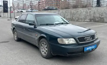 Audi A6 1995 года за 2 000 000 тг. в Шымкент фото 3