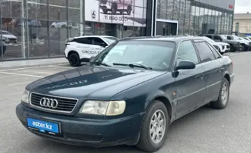 Audi A6 1995 года за 2 000 000 тг. в Шымкент фото 1