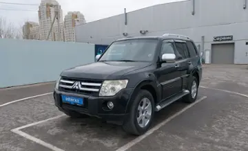 Mitsubishi Pajero 2007 года за 8 500 000 тг. в Шымкент фото 1