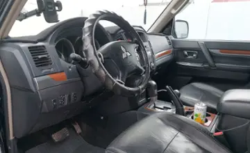 Mitsubishi Pajero 2007 года за 8 500 000 тг. в Шымкент фото 5