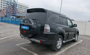 Mitsubishi Pajero 2007 года за 8 500 000 тг. в Шымкент фото 3