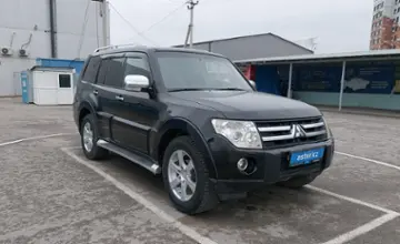 Mitsubishi Pajero 2007 года за 8 500 000 тг. в Шымкент фото 2