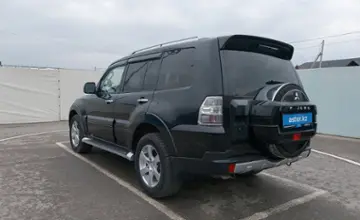 Mitsubishi Pajero 2007 года за 8 500 000 тг. в Шымкент фото 4