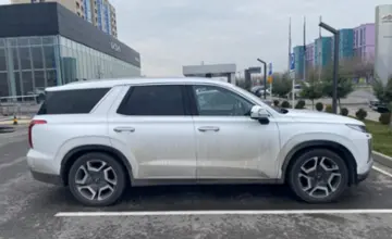 Hyundai Palisade 2022 года за 24 000 000 тг. в Шымкент фото 4