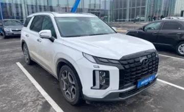 Hyundai Palisade 2022 года за 24 000 000 тг. в Шымкент фото 3