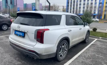 Hyundai Palisade 2022 года за 24 000 000 тг. в Шымкент