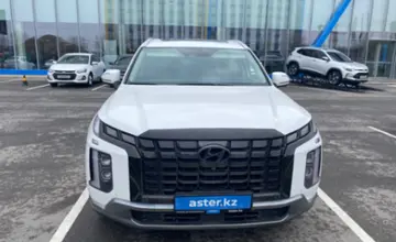 Hyundai Palisade 2022 года за 24 000 000 тг. в Шымкент фото 2