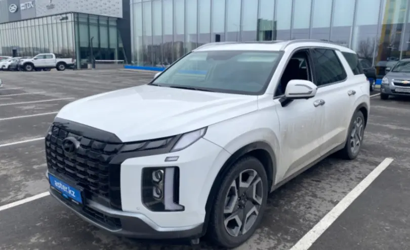 Hyundai Palisade 2022 года за 24 000 000 тг. в Шымкент