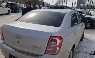 Chevrolet Cobalt 2025 года за 7 000 000 тг. в Астана