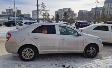 Chevrolet Cobalt 2025 года за 7 000 000 тг. в Астана фото 4
