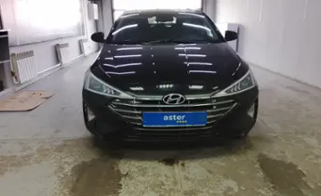 Hyundai Elantra 2020 года за 8 000 000 тг. в Павлодар фото 2