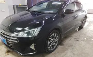 Hyundai Elantra 2020 года за 8 000 000 тг. в Павлодар фото 1