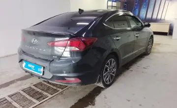 Hyundai Elantra 2020 года за 8 000 000 тг. в Павлодар